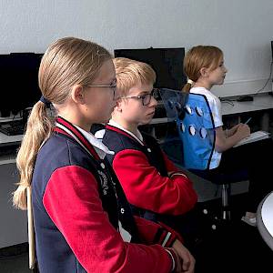 Старосты у нас в почёте