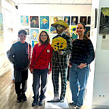 Ван Гог. Тайны гения и безумца