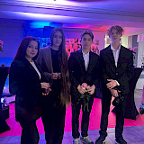 В школе можно… быть учителем!