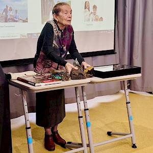 Парад семейных проектов