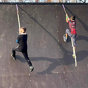 Призёр ГонкиГорыныча