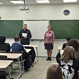 Осенняя Неделя профилактики