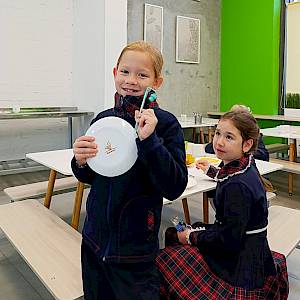 Сюрпризы от "Каравая"