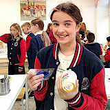 Сюрпризы от "Каравая"