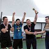 "МАТЧ ЛЕГЕНД" состоялся!