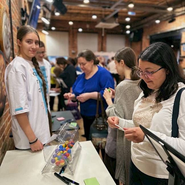 Воспитание в цифровую эпоху