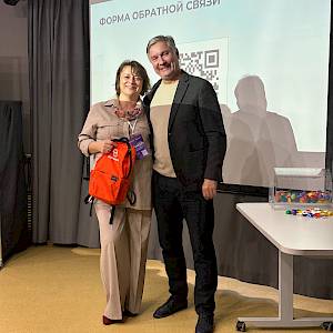 От ценностей к инструментам