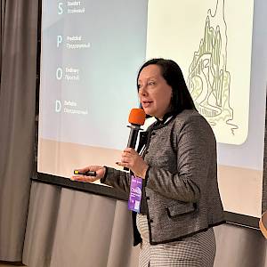 От ценностей к инструментам