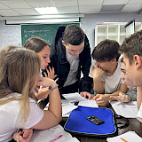 Бои по правилам