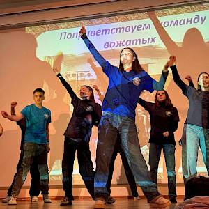 Бои по правилам