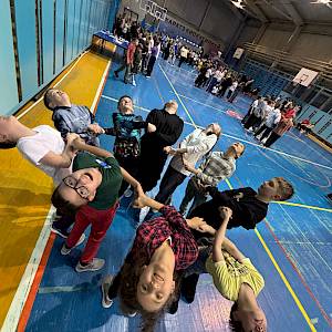 Бои по правилам