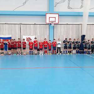 Наши футболисты снова на пьедестале