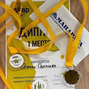 Семейство ниндзя