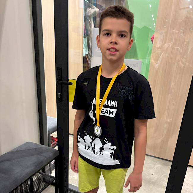 Семейство ниндзя