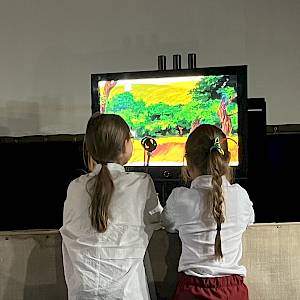 Из Корифея в Простоквашино