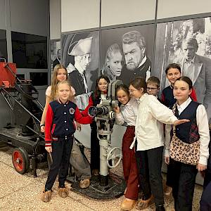 Из Корифея в Простоквашино