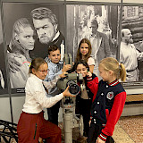 Из Корифея в Простоквашино