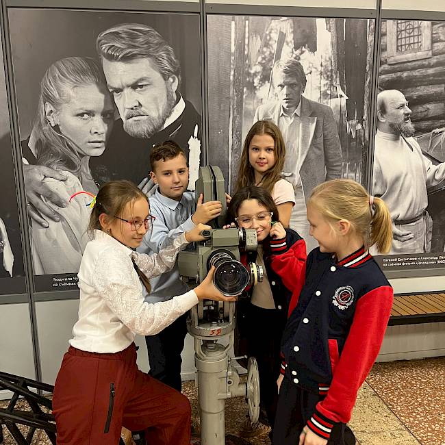 Из Корифея в Простоквашино