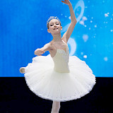 Танцующая фея