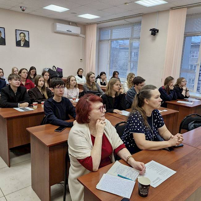 Английский на "отлично"