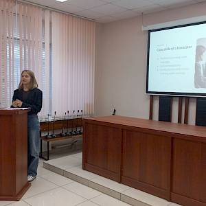 Английский на "отлично"