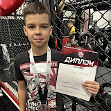 Братья-призёры