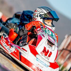 Гонки за успехом