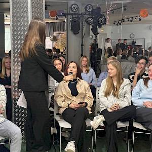 И снова Ассамблея!