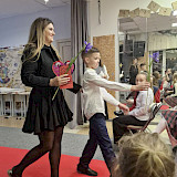 Мир начинается с мамы