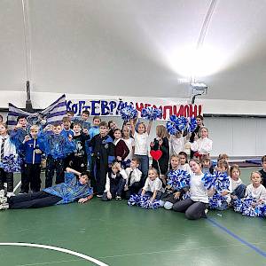 Когтевран - чемпион!