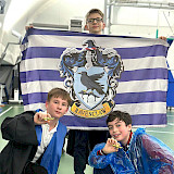 Когтевран - чемпион!