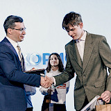 Вести с олимпиад