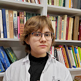 Experts in the English language