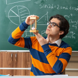 От права до биологии