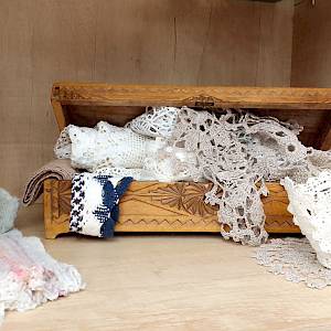 Сказочные узоры