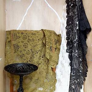 Сказочные узоры