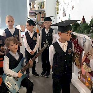 Магические кабинеты