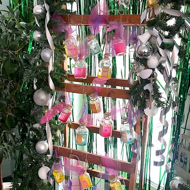 Магические кабинеты