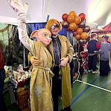 Новогодний анонс