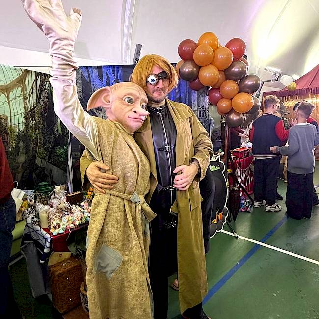 Новогодний анонс