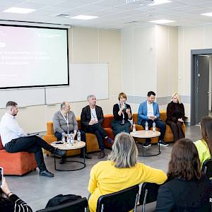 Новый уровень диалога