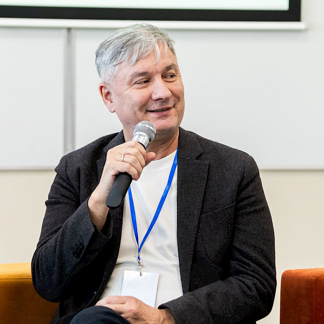 Новый уровень диалога