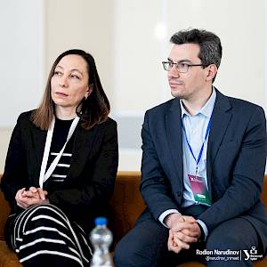 Новый уровень диалога