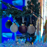 Волшебный сюрприз от родителей