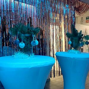 Волшебный сюрприз от родителей