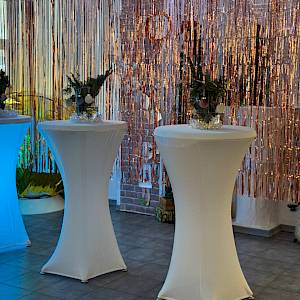 Волшебный сюрприз от родителей