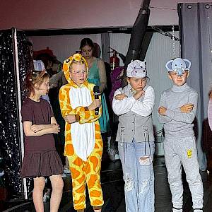 Cлужба спасения сказок