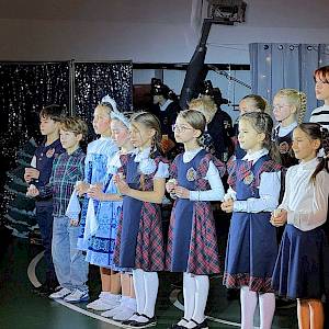 Cлужба спасения сказок