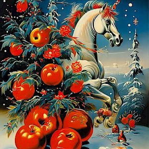 Лента Корифея