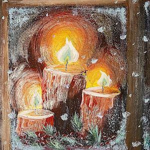 Лента Корифея